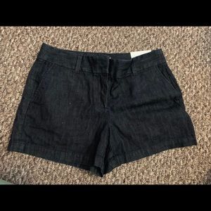 LOFT size 4 shorts